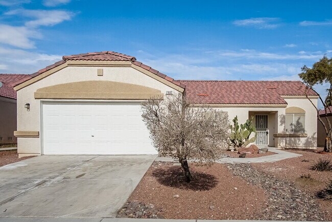 2602 Tropical Sands Ave