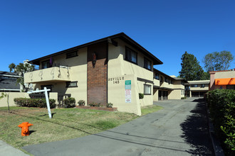 Seville Apartments in Orange, CA - Building Photo - Building Photo