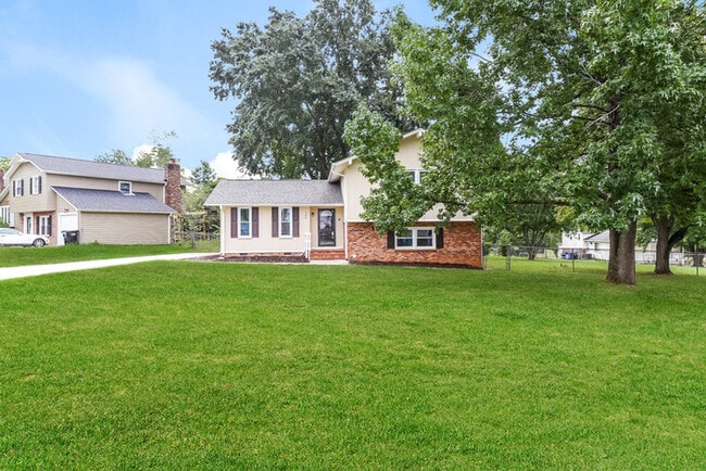 property at 100 Newgate Dr