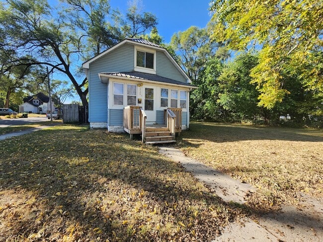 property at 330 Cottage St