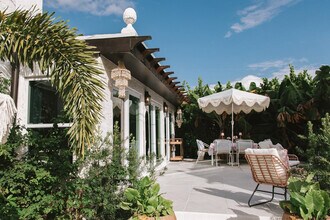 610 38th St in West Palm Beach, FL - Foto de edificio - Building Photo