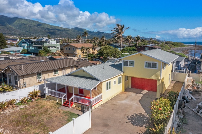 property at 534 Kaikoo St
