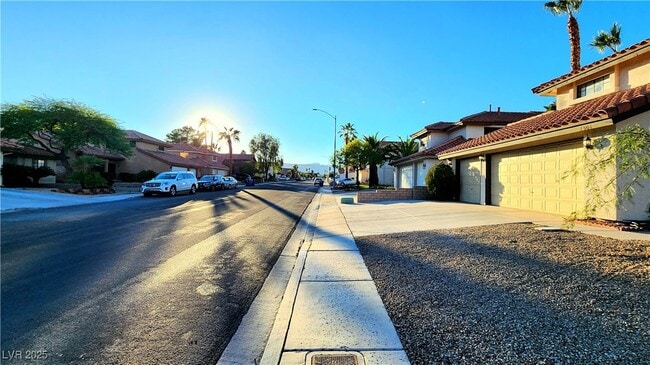 property at 7508 Parnell Ave