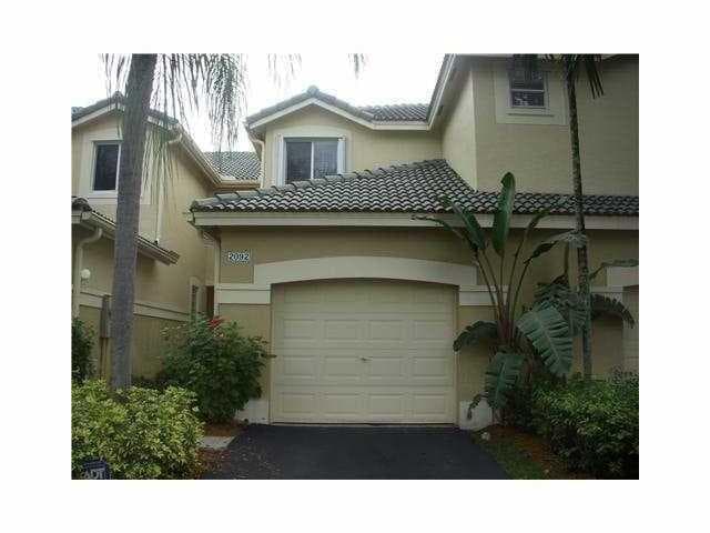 property at 2124 Hacienda Terrace