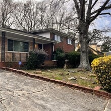 3467 Pheasant Ct in Decatur, GA - Building Photo - Building Photo