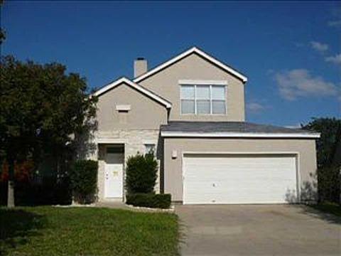 2509 Tandi Trail Cove in Round Rock, TX - Building Photo - Building Photo