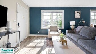 231 New Shackle Island Rd in Hendersonville, TN - Building Photo