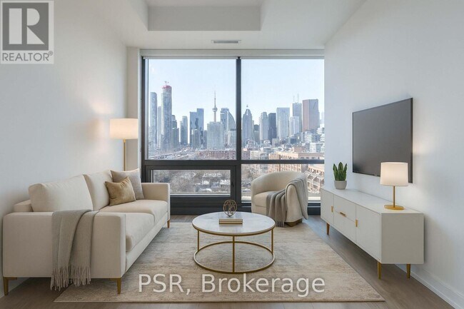 property at 35 Parliament St