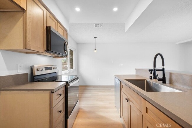 property at 18103 Camino Bello