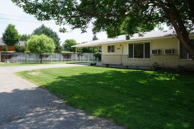 59515953-5953 N Pierce Park Ln in Boise, ID - Building Photo - Building Photo