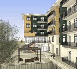 Kawana Springs in Santa Rosa, CA - Building Photo - Building Photo