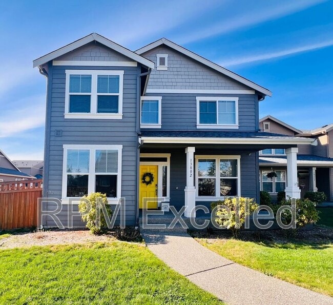 property at 13802 183rd Ave Ct E