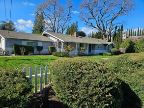 145 Las Juntas Way in Walnut Creek, CA - Building Photo - Building Photo