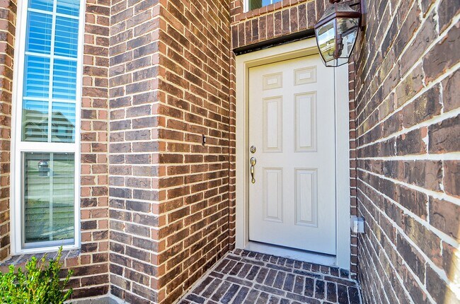 5118 Brookshire Pass Dr in Brookshire, TX - Building Photo - Building Photo