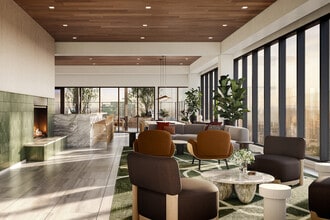 The Torrey in San Diego, CA - Building Photo - Building Photo