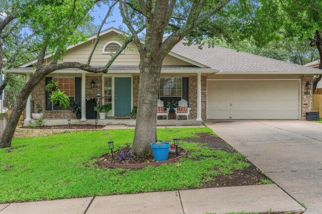 1218 Highland Dr in Cedar Park, TX - Building Photo - Building Photo