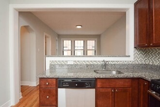 4412 N Wolcott Ave in Chicago, IL - Foto de edificio - Building Photo