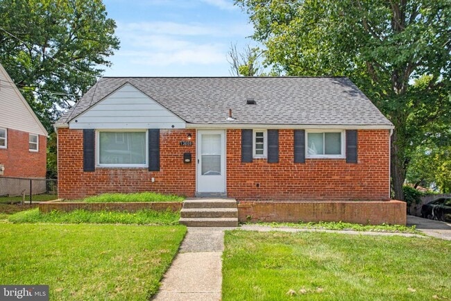 property at 12608 Farnell Dr