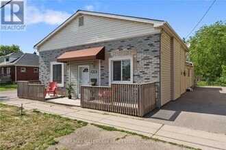 225 Grand River Ave in Brantford, ON - Building Photo - Building Photo