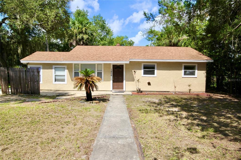 1806 S Cedar Ave in Sanford, FL - Building Photo