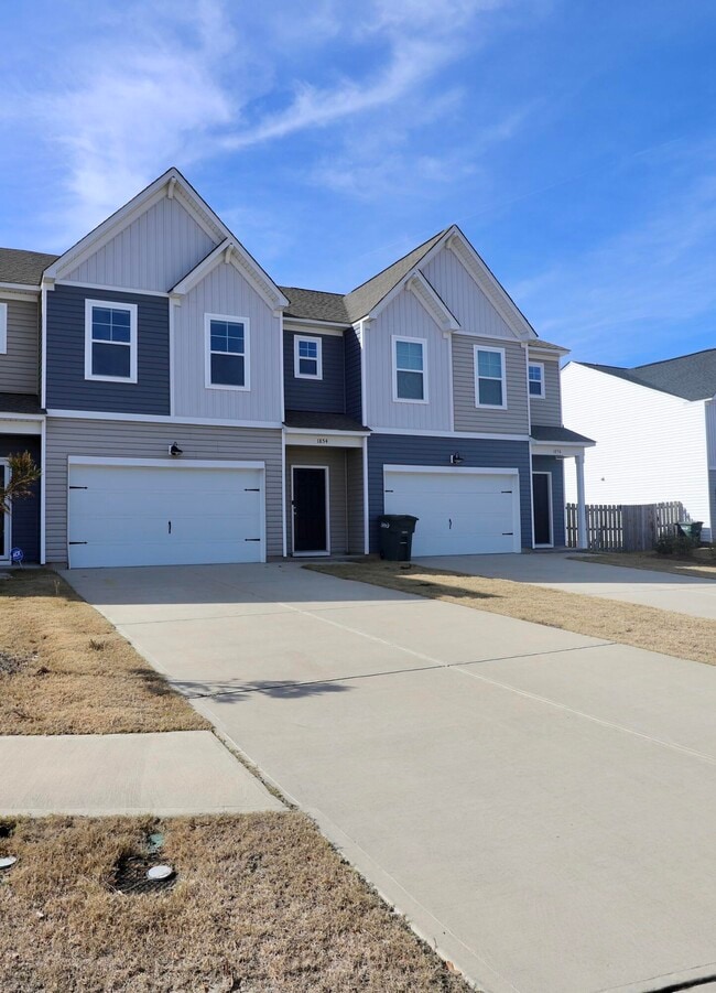 property at 1854 Gabriel Ln