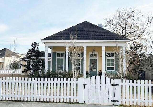 property at 1524 Darlington St