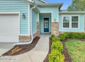 3173 Hawks Hl Ln in Jacksonville, FL - Building Photo