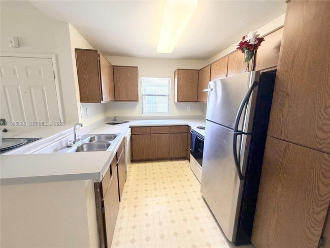 property at 4007 NW 87th Ave