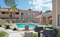 Building Photo - Papago Vista Apartments in Phoenix, Arizona