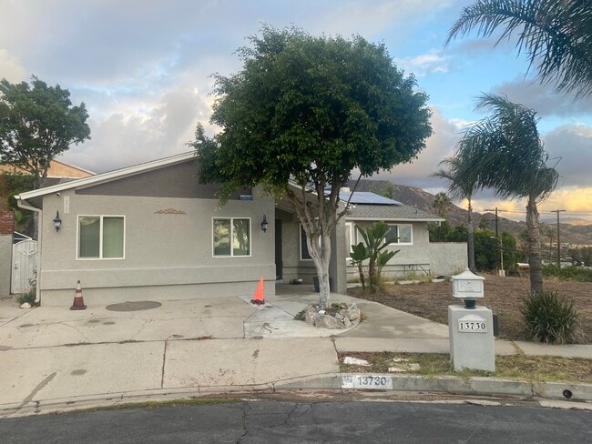 property at 13730 Mindora Ave