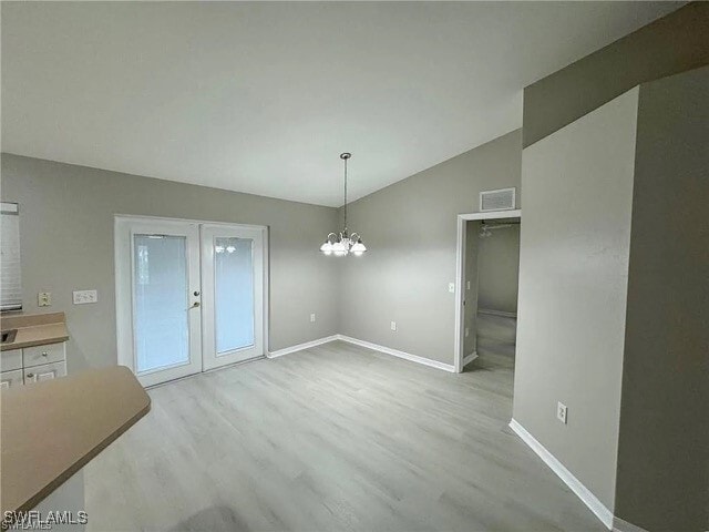 1009 Chapel Ave in Lehigh Acres, FL - Building Photo - Building Photo