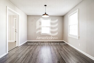 307 Water St in North Little Rock, AR - Building Photo - Building Photo