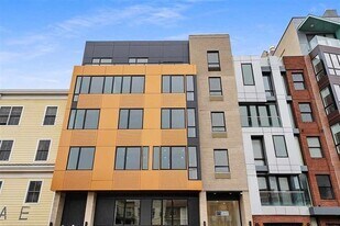 375 5th St in Jersey City, NJ - Building Photo