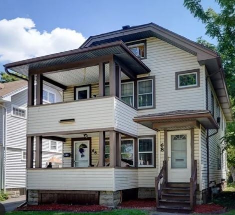68 Pioneer St, Unit Up