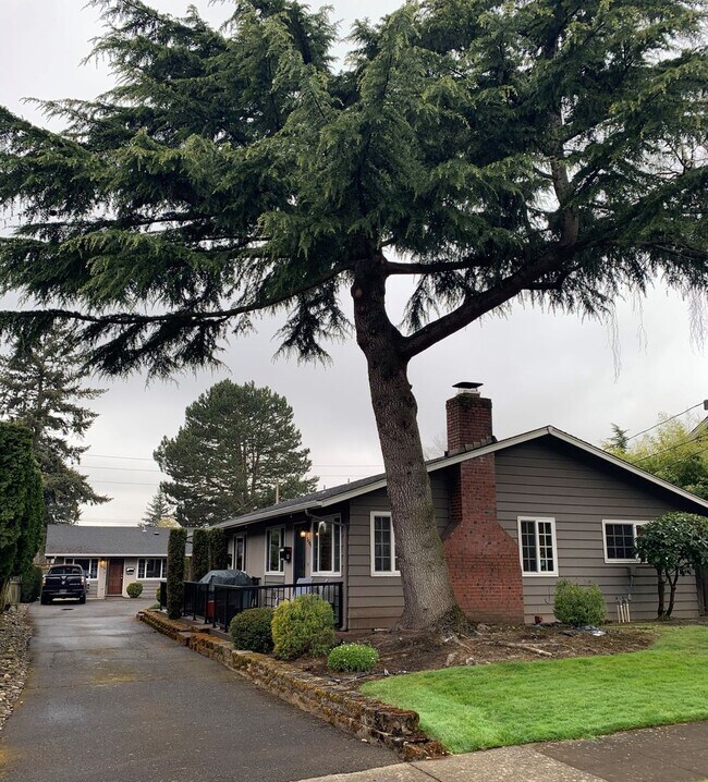 3508 Grant St in Vancouver, WA - Foto de edificio - Building Photo