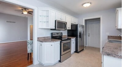 3010 Mason Way in Shelbyville, KY - Building Photo - Building Photo