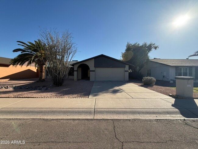 1449 E McNair Dr in Tempe, AZ - Building Photo - Building Photo