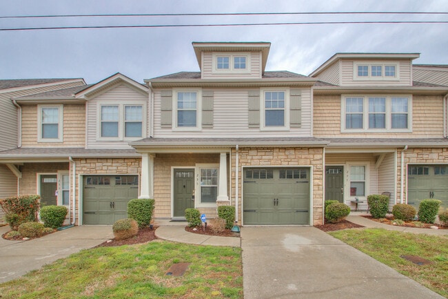 property at 735 Tulip Grove Rd