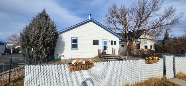 1208 Poplar St in Helena, MT - Building Photo - Building Photo