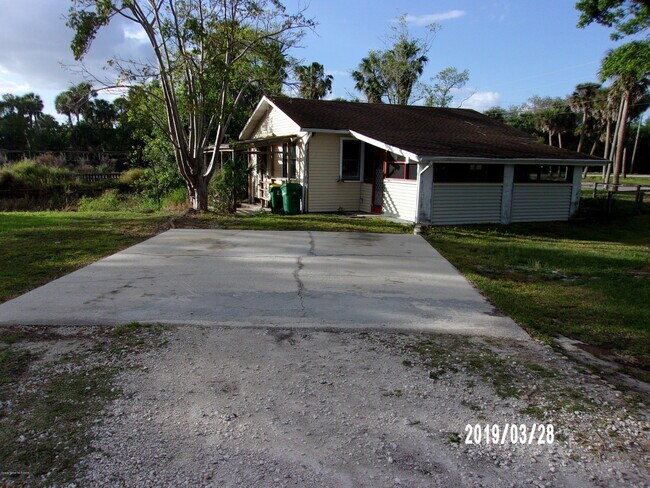6500 June Dr in Cocoa, FL - Building Photo - Building Photo