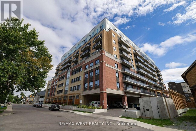 property at 652-652 Princess St