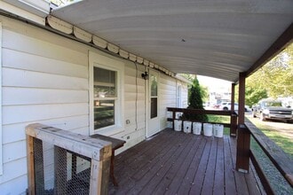 503 Burton Rd in Middletown, OH - Building Photo - Building Photo