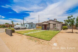 224 W Montecito Ave in Phoenix, AZ - Building Photo - Building Photo