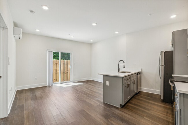 property at 7620 Ridge Ave