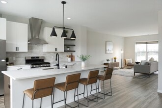 Risor of Apple Valley - Active Adult 55+ Community in Apple Valley, MN - Building Photo - Building Photo