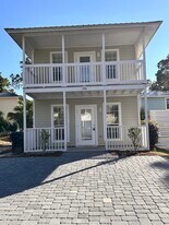 186 Redfish Cir in Santa Rosa Beach, FL - Building Photo