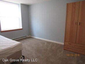 1100 Philadelphia St in Indiana, PA - Foto de edificio - Building Photo