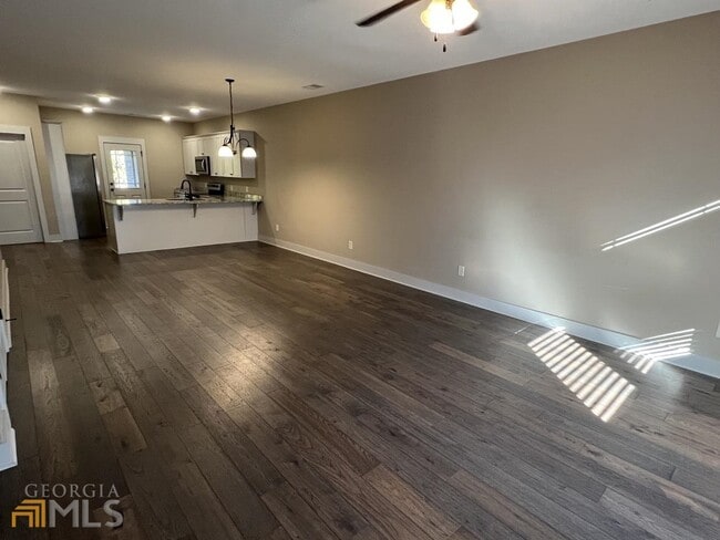 860 S Harkness St in Jackson, GA - Building Photo - Building Photo