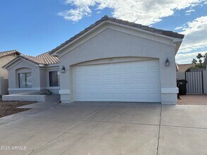 6121 E Hermosa Vista Dr in Mesa, AZ - Building Photo - Building Photo