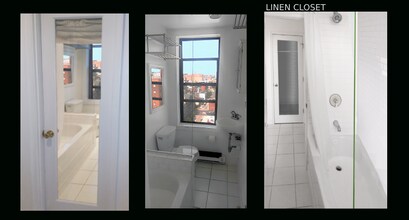 1001 St Paul St in Baltimore, MD - Foto de edificio - Building Photo